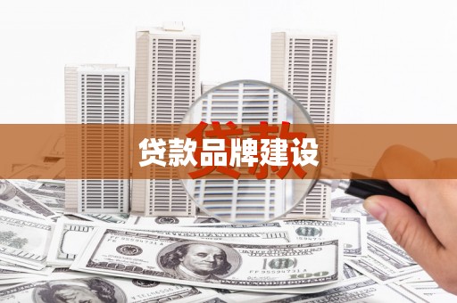 三星贷款品牌建设
