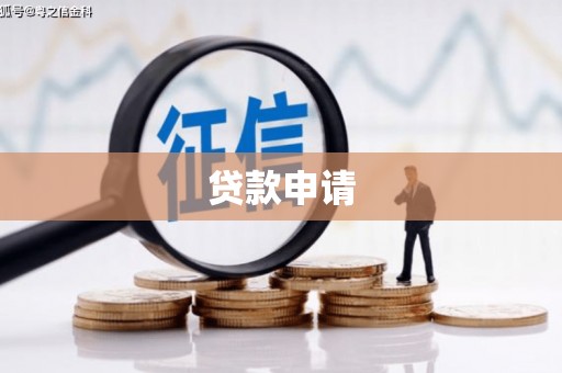 赵县贷款申请