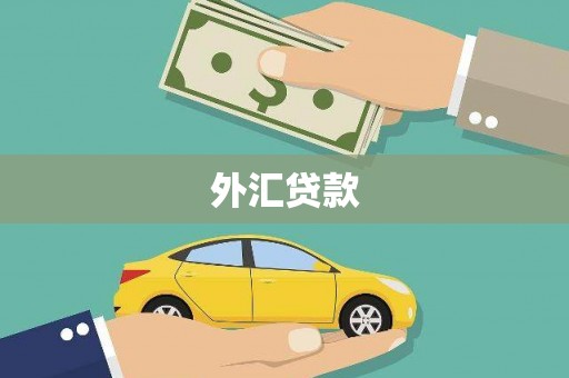 古坑外汇贷款