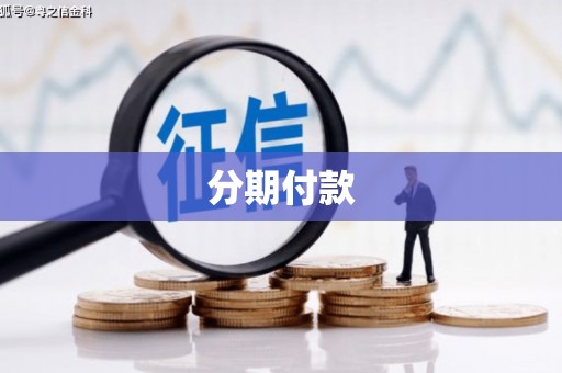 任丘分期付款