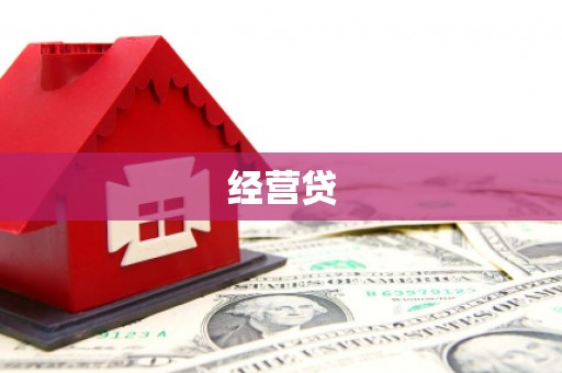 镇宁经营贷