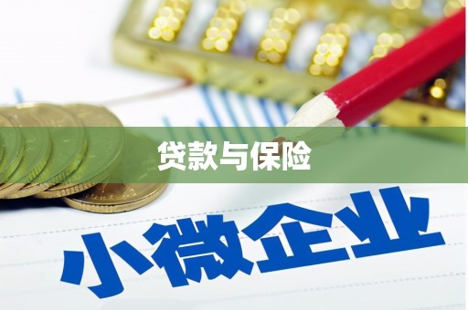 复兴贷款与保险