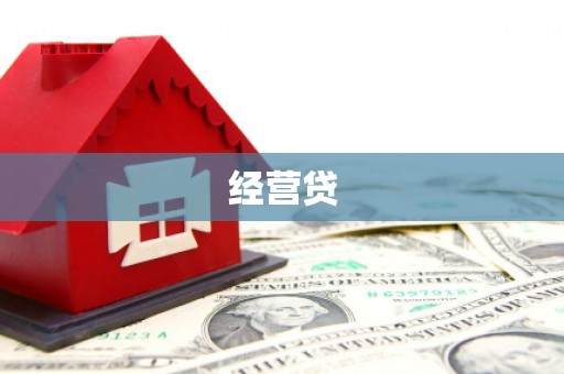 永定经营贷