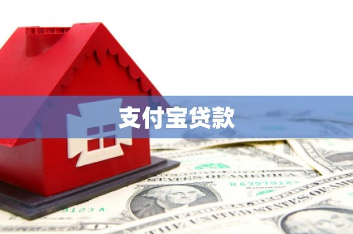 巨野支付宝贷款